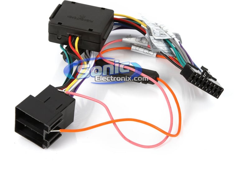 Boss BV8968BI Image 12