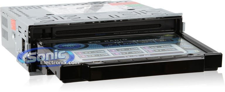 Boss BV8968BI Image 3