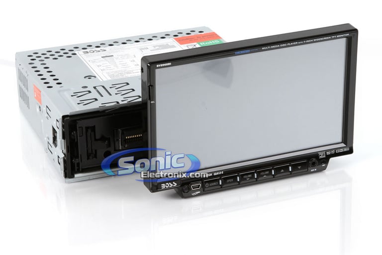 Boss BV8968BI Image 4
