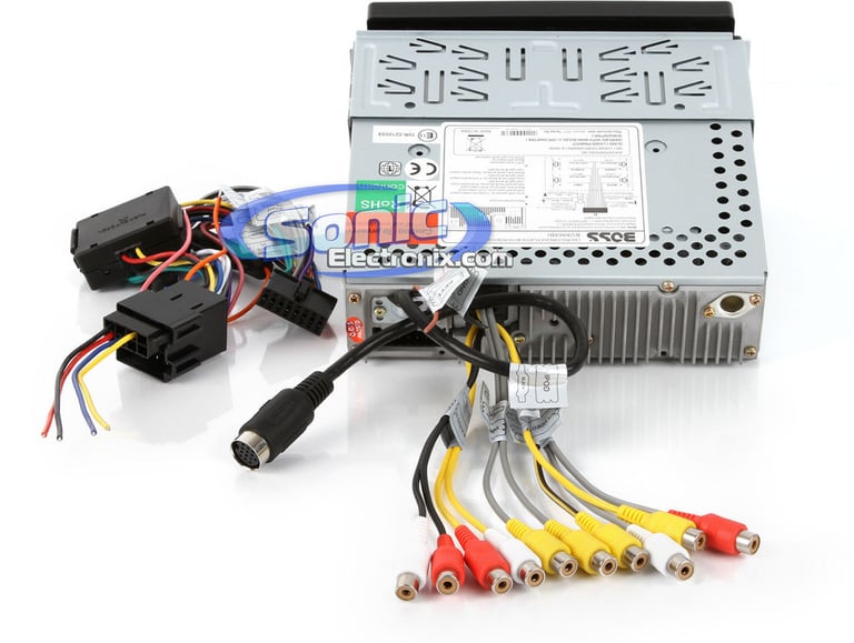 Boss BV8968BI Image 5