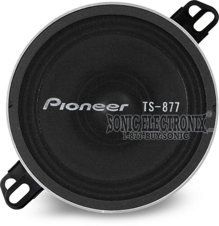 Pioneer TS-877 Image 2
