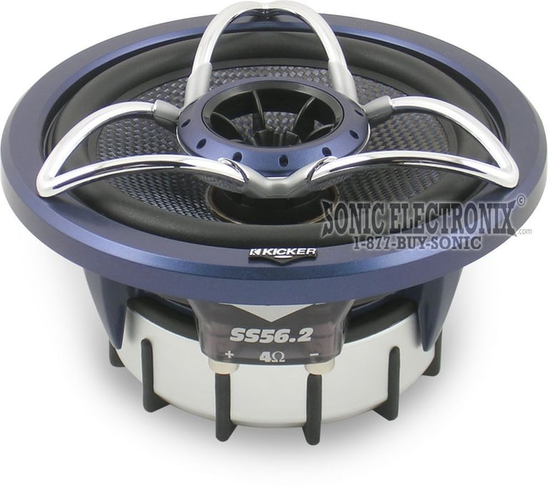 Kicker SS56.2 Image 2