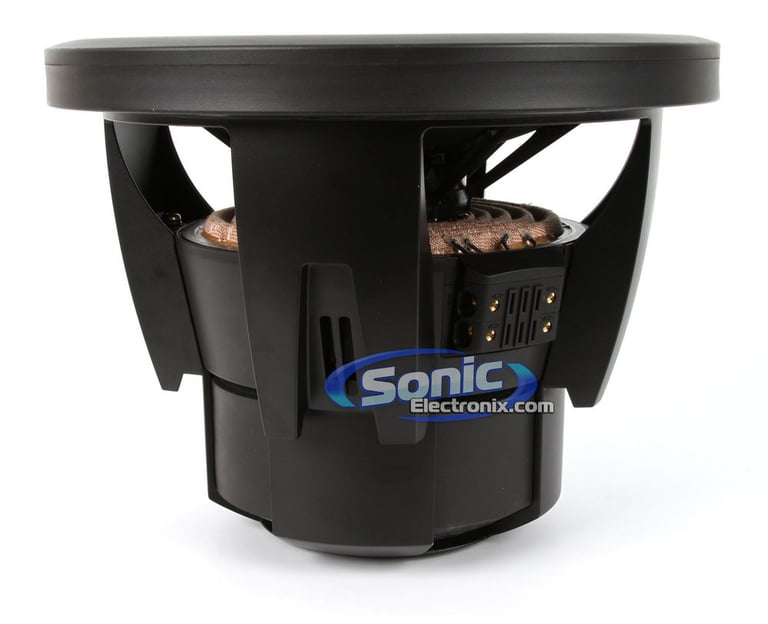 Alpine SWX-1243D Open Box Image 4