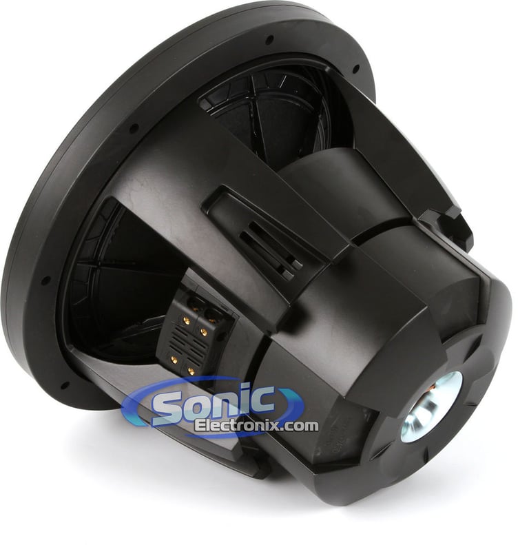 Alpine SWX-1243D Open Box Image 5