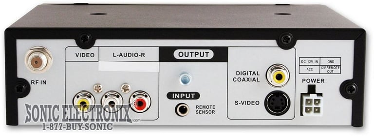 Boss BV3950T Image 3