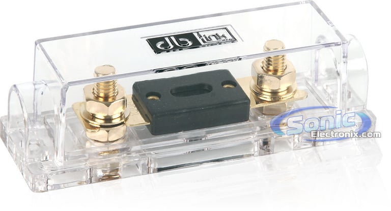 1000W Audiobahn + Kicker  Bass Bundle Image 22