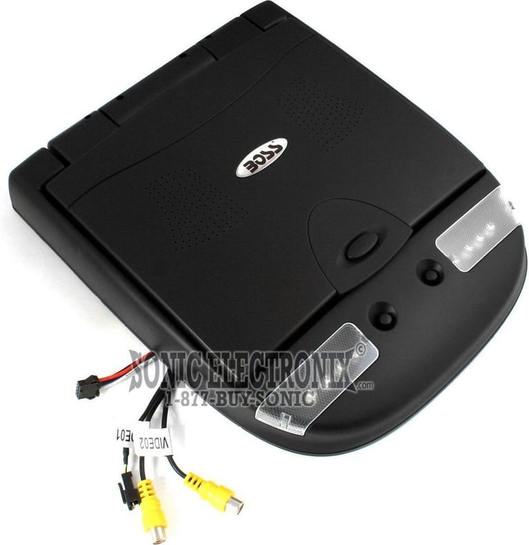 Boss BV8FL Image 2