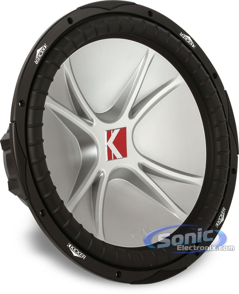 2000W Kicker + Audiobahn  Bass Bundle Image 8
