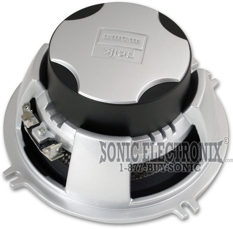 Polk Audio MOMO MMC5250 Image 7