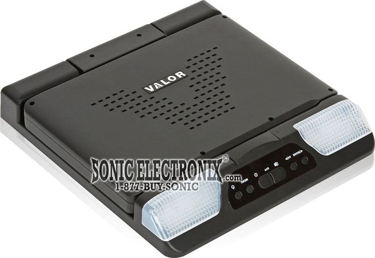 Valor RM-850WS Image 2