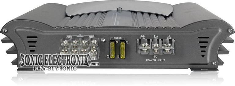 Power Acoustik OV4-840 Image 3