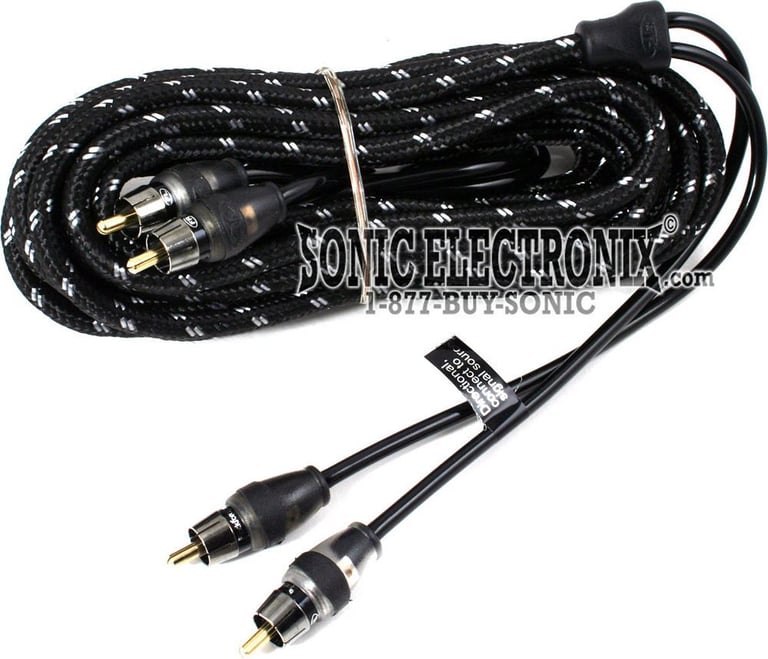 Rockford Fosgate CP2PIS Image 3