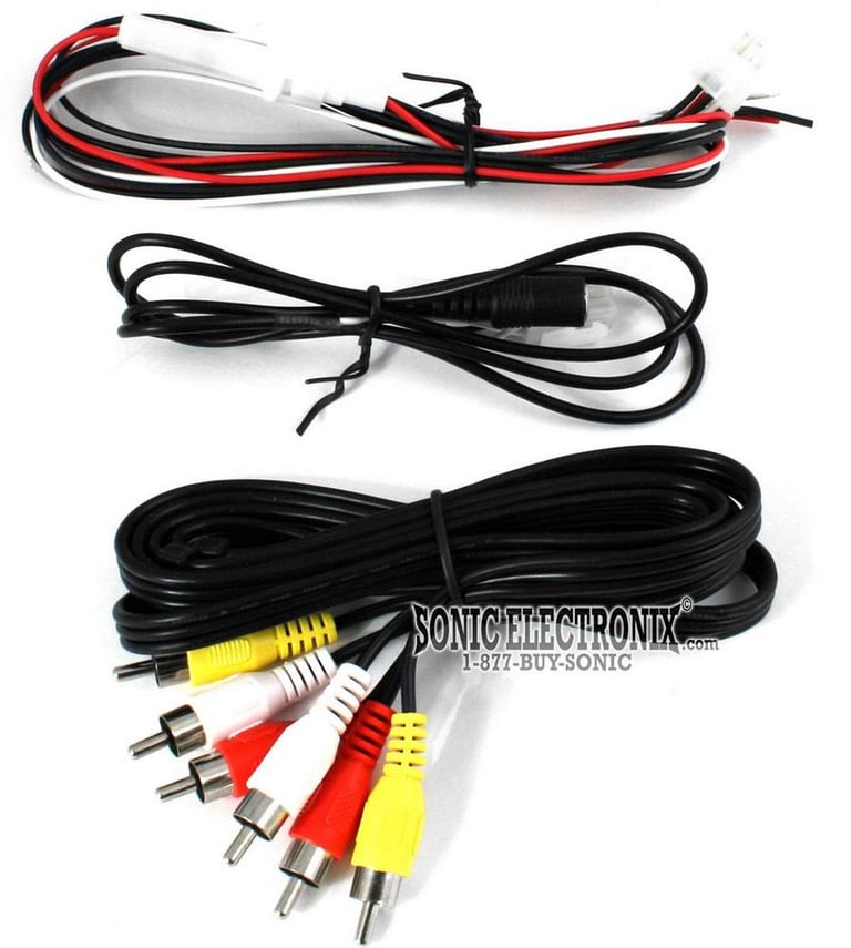 RCA RC88DVD Image 4