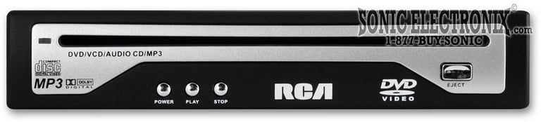 RCA RC98DVD Image 2