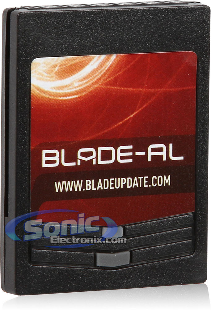 OmegaLink OL-BLADE-AL by Omega Image 2