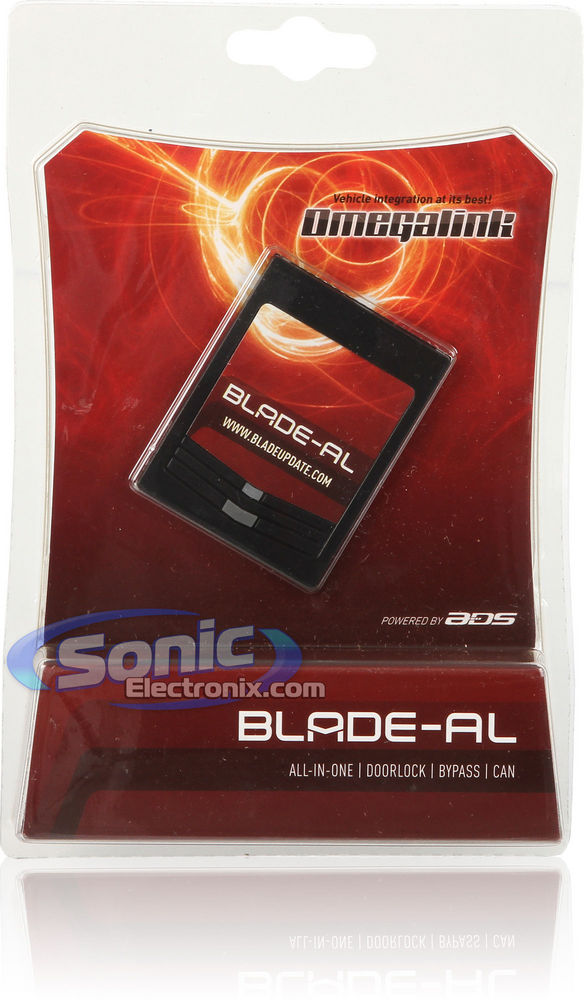 OmegaLink OL-BLADE-AL by Omega Image 5