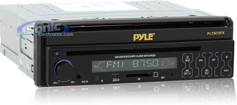 Pyle PLTS73FX Image 3