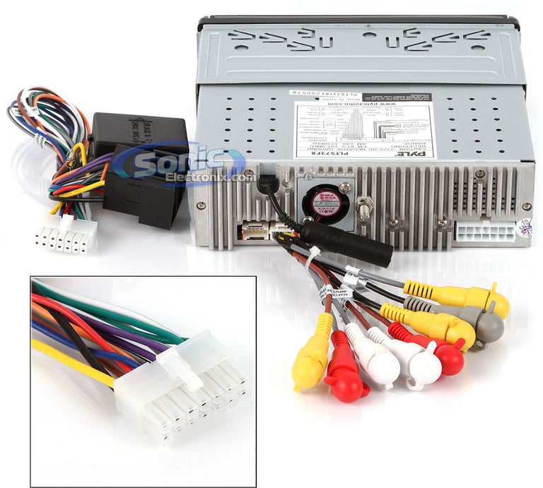 Pyle PLTS73FX Image 4