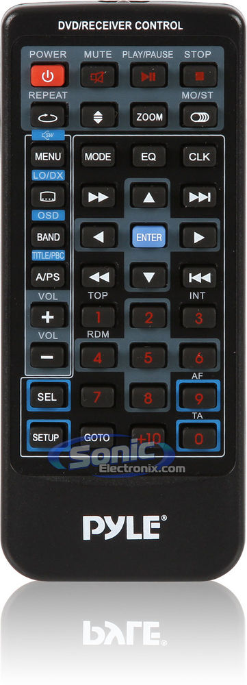 Pyle PLTS73FX Image 5