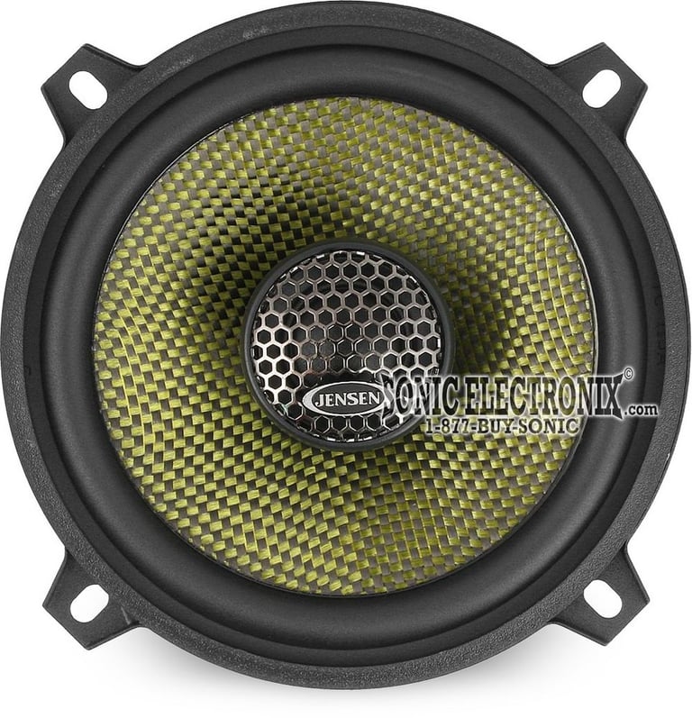 Jensen Carbon 525 Image 3