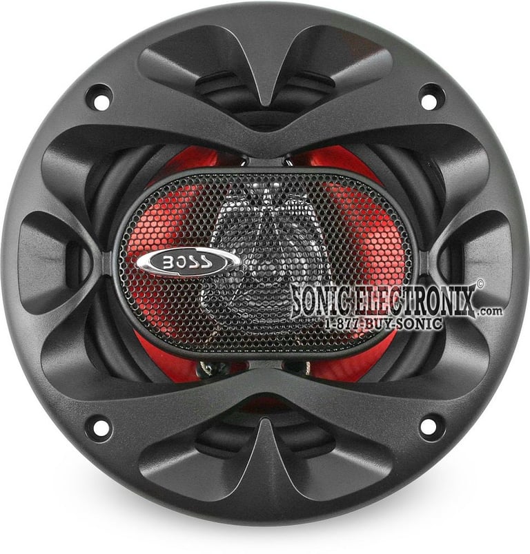 Boss CH553 Image 2