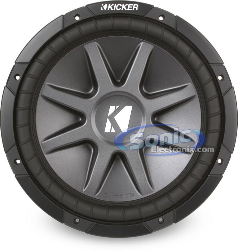 1600W Kicker + Infinity  Bass Bundle Image 7