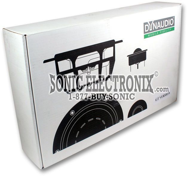Dynaudio System 240 GT Image 7
