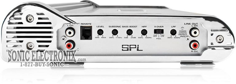 SPL DK2-2400 Image 3