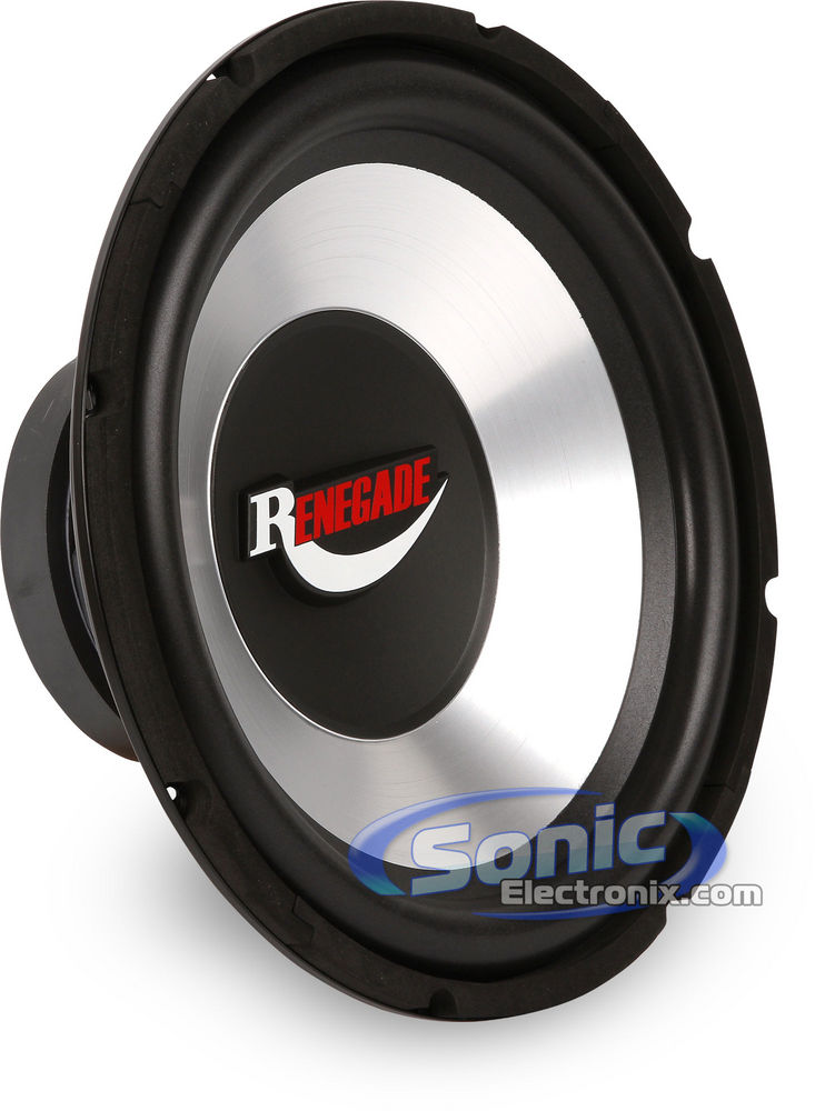 600W Renegade + Audiobahn Bass Bundle Image 8