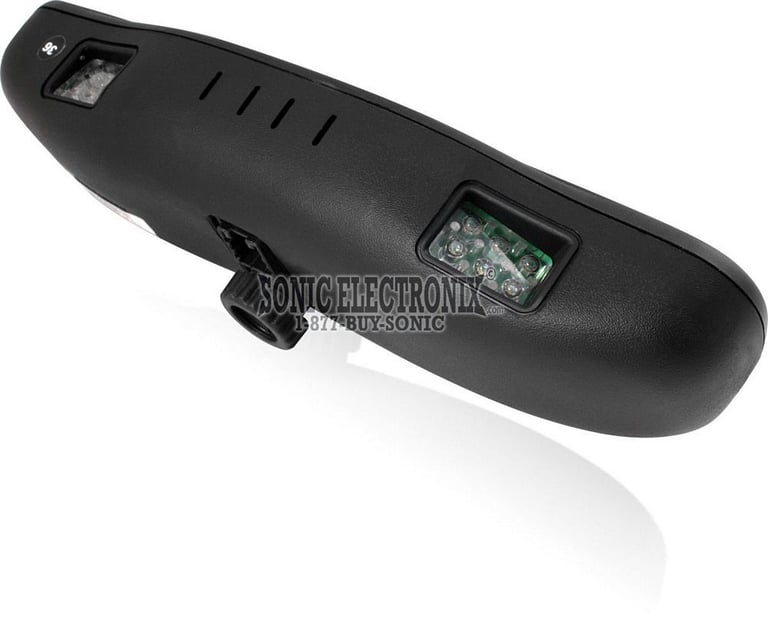 Global Ame Auto Vision Guard RL-36 White (RL36CN4PL) Image 3