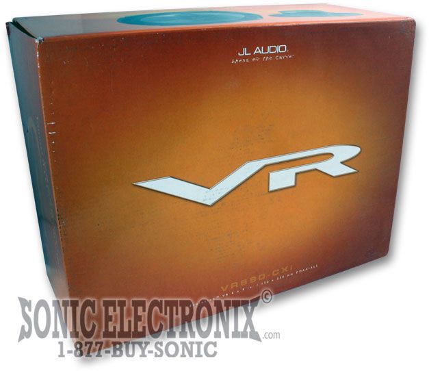 JL Audio VR690-CXi Image 7