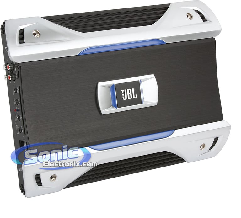 1400W Rockford Fosgate + JBL Bass Bundle Image 2
