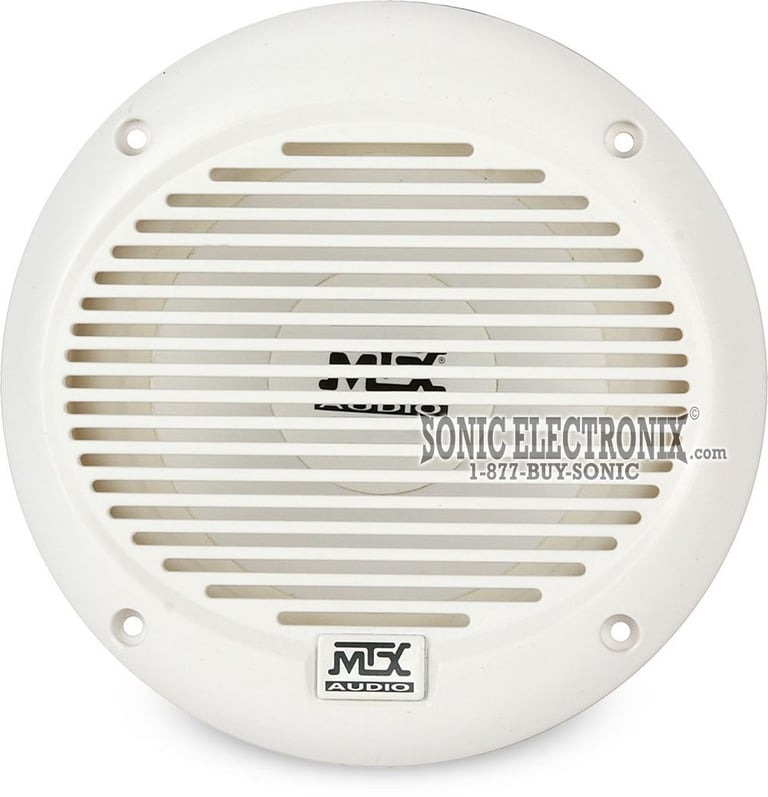MTX Audio Thunder Marine TM6001OE Image 2