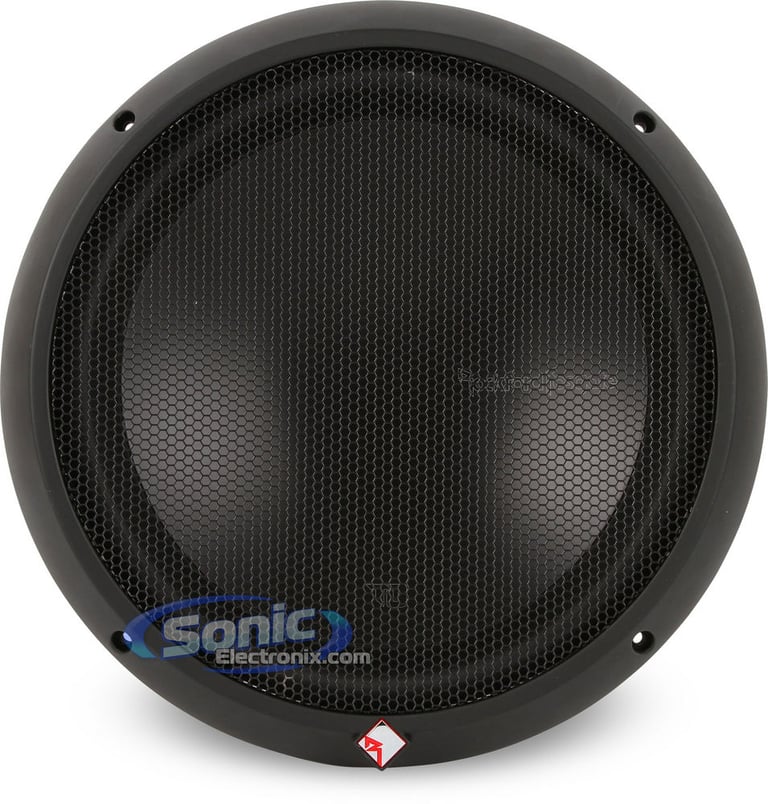 1400W Rockford Fosgate + JBL Bass Bundle Image 8