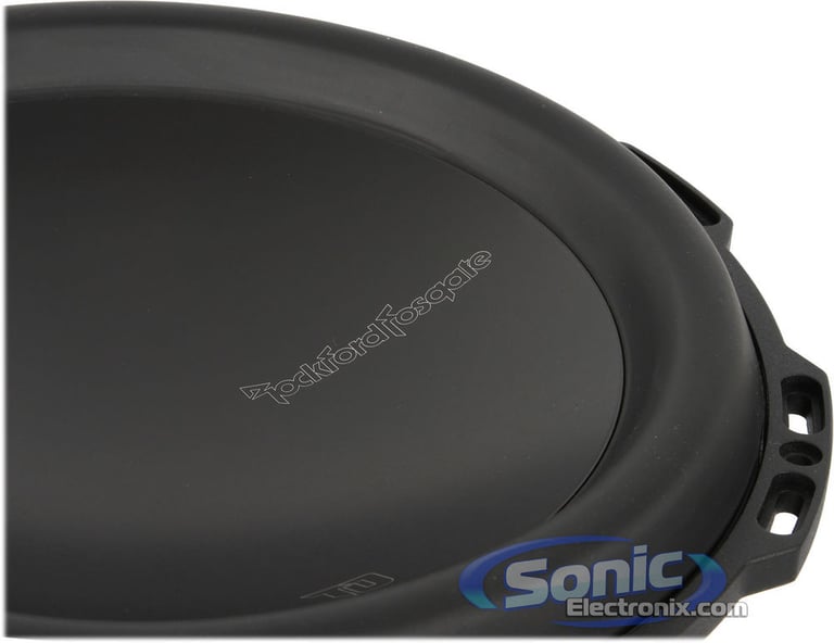 1400W Rockford Fosgate + JBL Bass Bundle Image 10