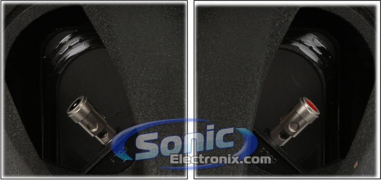3000W Kicker + Crossfire Bass Bundle Image 12