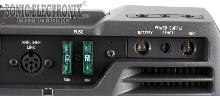 Alpine MRV-F345 Image 6