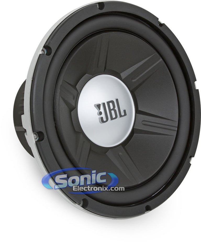 2800W JBL + Massive Audio Bass Bundle Image 9