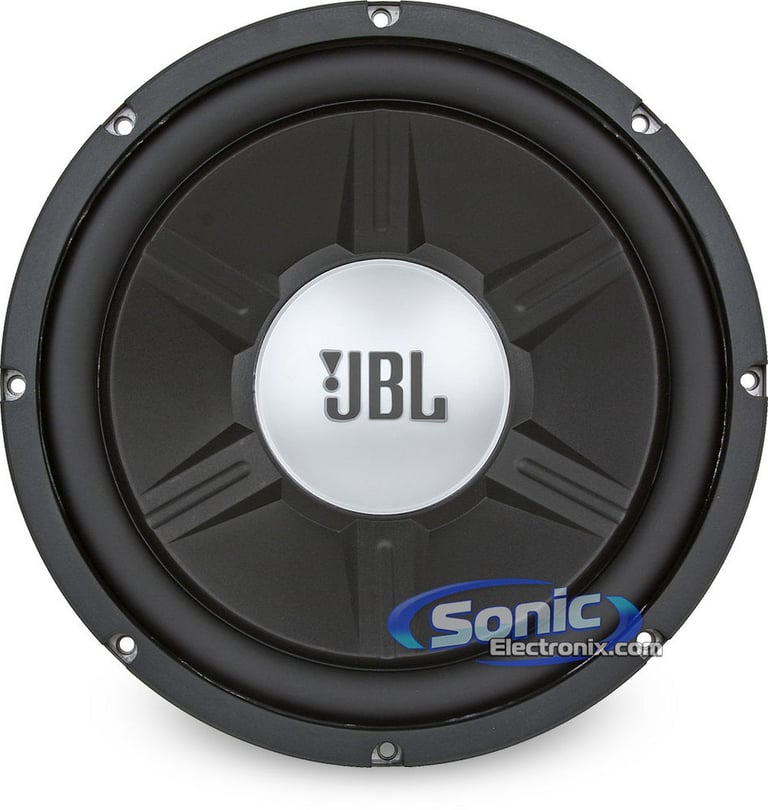 2800W JBL + Massive Audio Bass Bundle Image 10