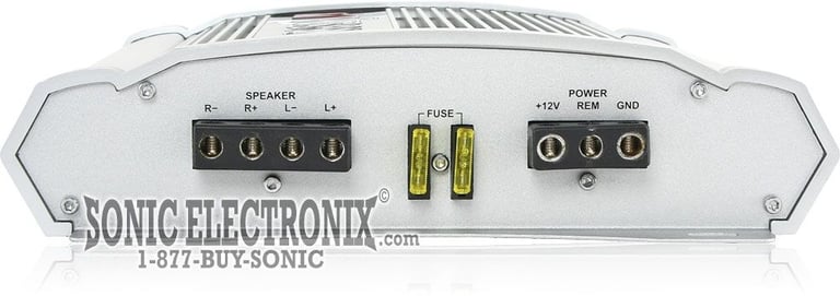 Visonik V1202A Image 3