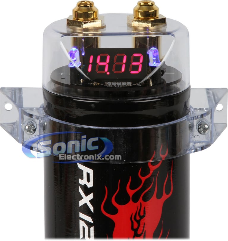 Infinity Reference 475a + Amplifier Kit Image 7