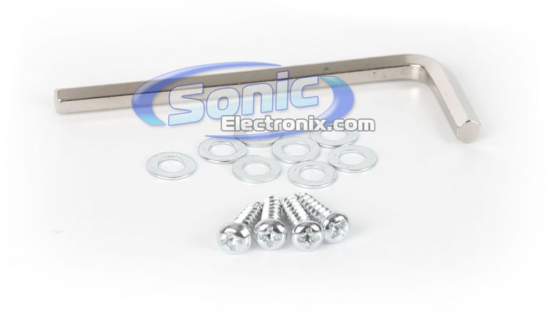 Infinity Reference 475a + Amplifier Kit Image 8