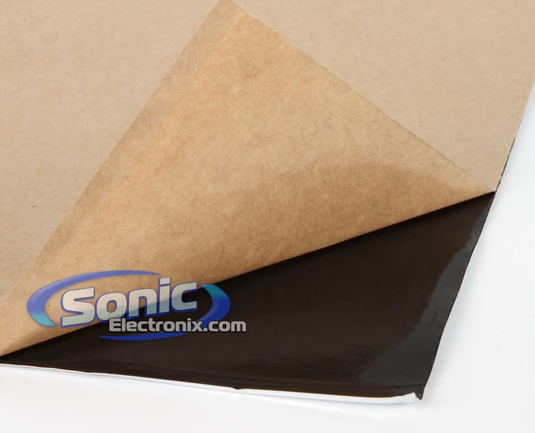 Infinity 5350A + Amplifier Kit Image 15