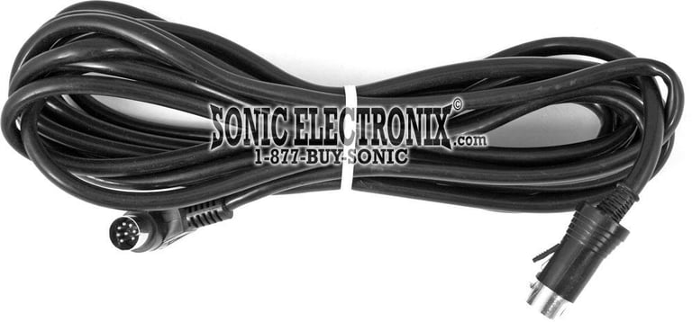 Jensen JCH10RF Factory Refurbished Image 6