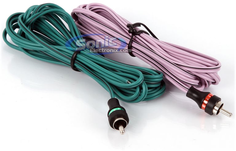 MTX Audio RT1000D Image 7