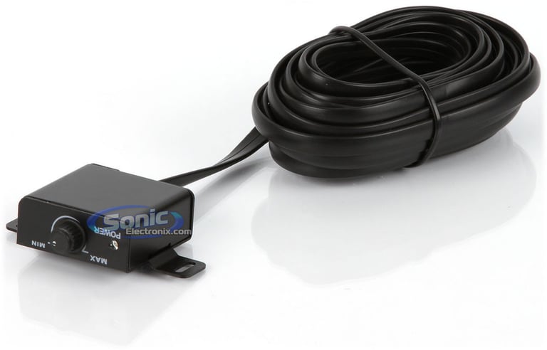 MTX Audio RT250D Image 6
