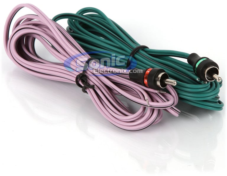 MTX Audio RT250D Image 7