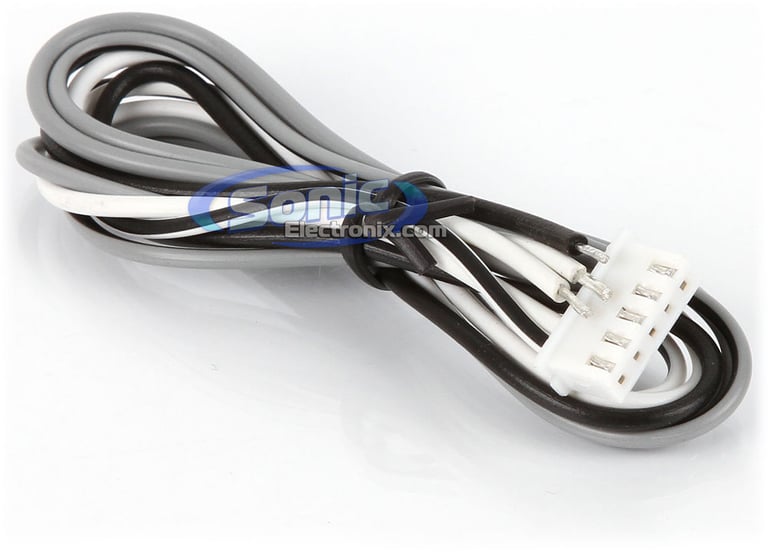MTX Audio RT602 Image 4