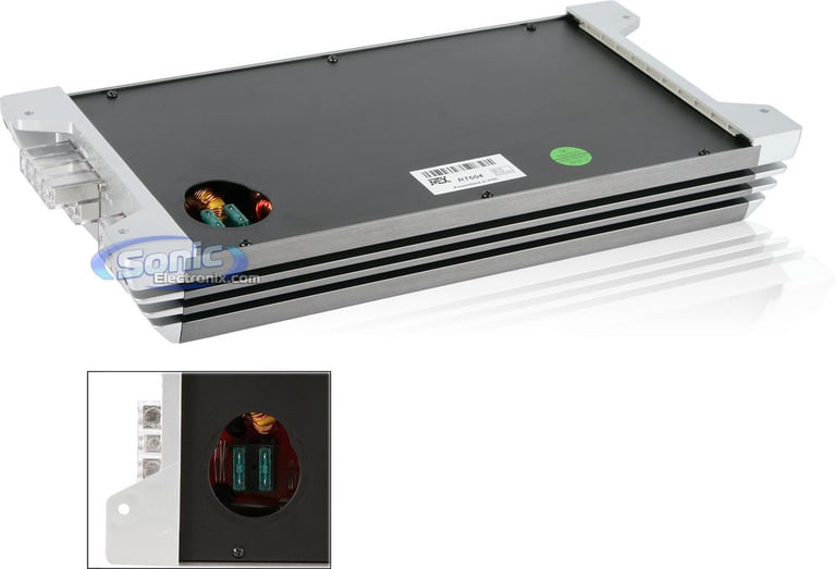 MTX Audio RT604 Image 4