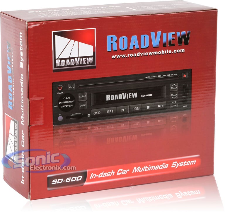 Concept SD-600 Image 9